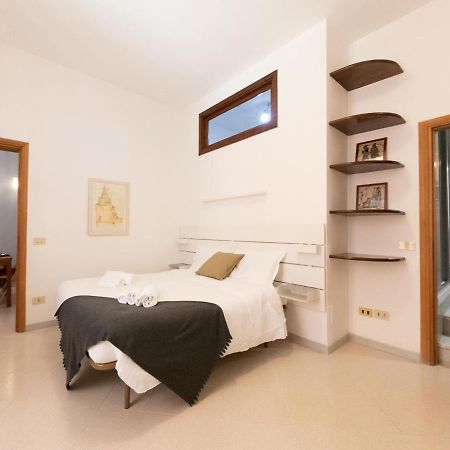 The Best Rent - Cozy One-Bedroom Apartment Near Villa Borghese Roma Exterior foto