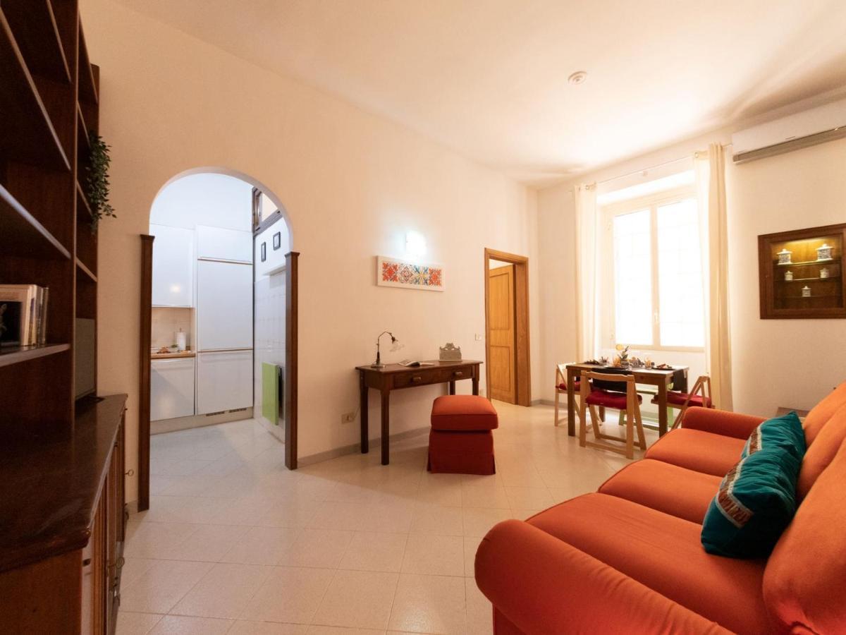 The Best Rent - Cozy One-Bedroom Apartment Near Villa Borghese Roma Exterior foto