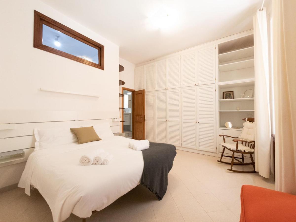 The Best Rent - Cozy One-Bedroom Apartment Near Villa Borghese Roma Exterior foto