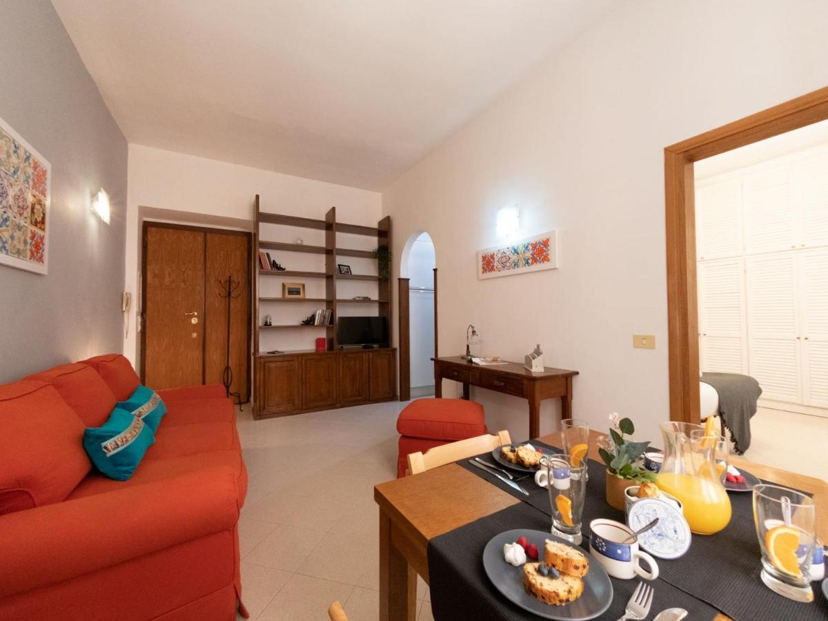 The Best Rent - Cozy One-Bedroom Apartment Near Villa Borghese Roma Exterior foto