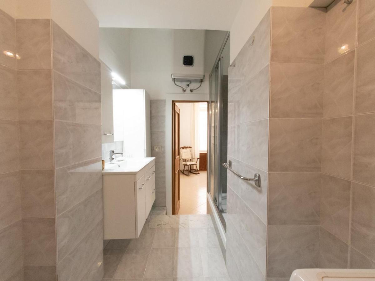 The Best Rent - Cozy One-Bedroom Apartment Near Villa Borghese Roma Exterior foto