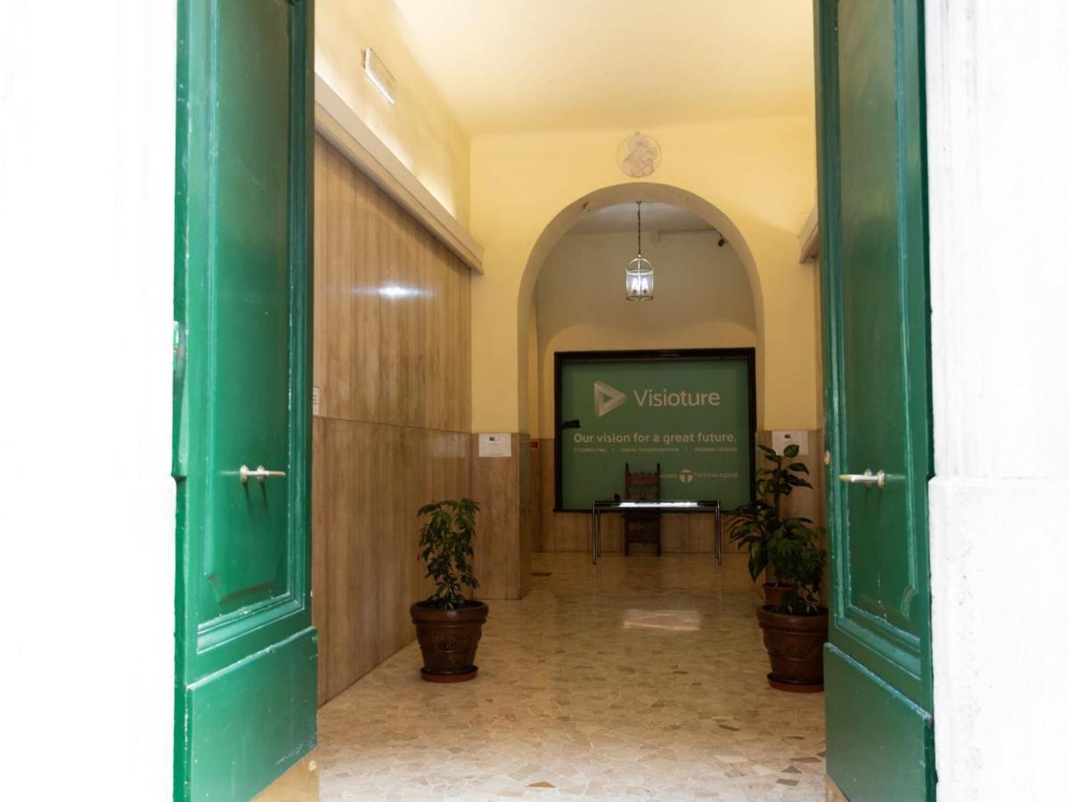 The Best Rent - Cozy One-Bedroom Apartment Near Villa Borghese Roma Exterior foto
