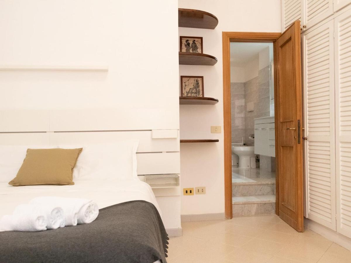 The Best Rent - Cozy One-Bedroom Apartment Near Villa Borghese Roma Exterior foto